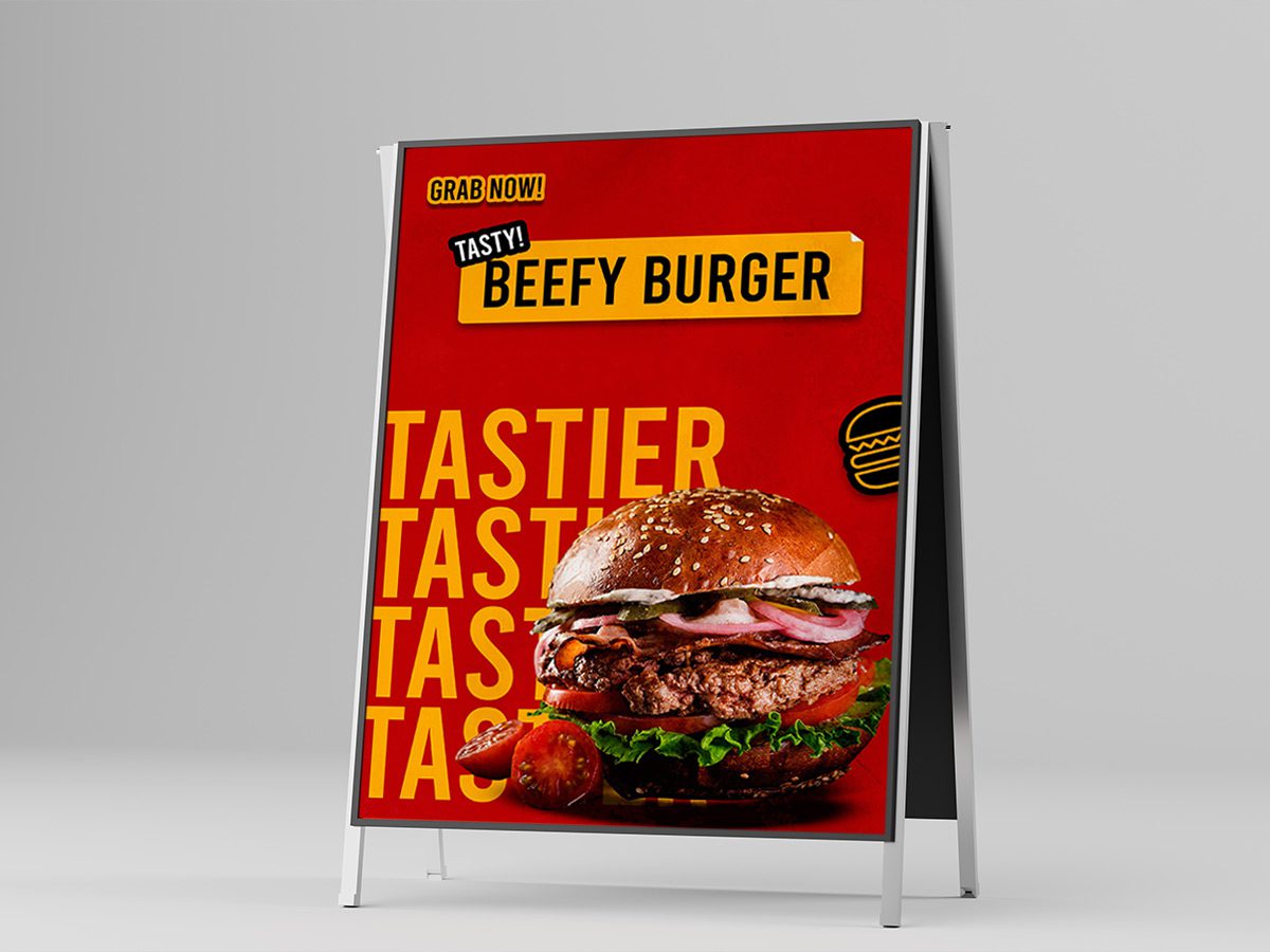 Banner Frames